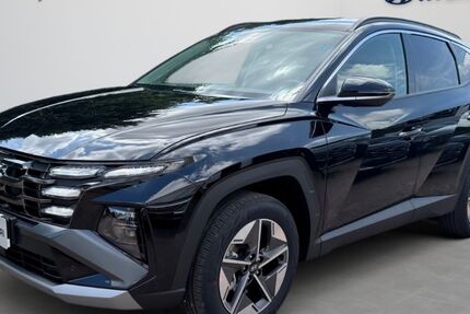 Hyundai TUCSON 8.115 km 39.990 &euro; Schiffweiler 66578