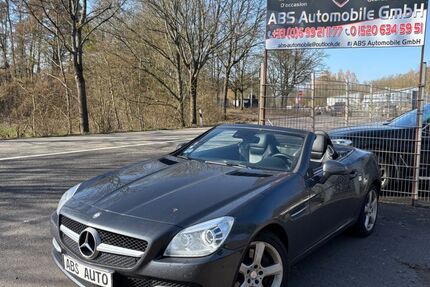 Mercedes-Benz SLK 250 166.000 km 12.990 &euro; Kleinblittersdorf 66271
