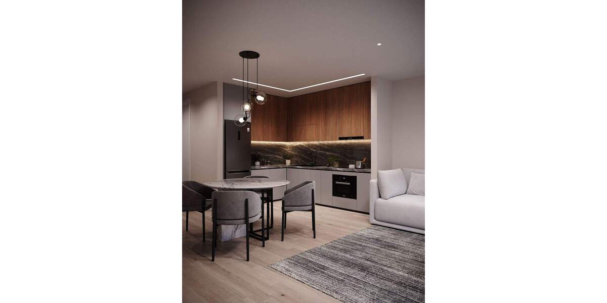Etagenwohnung Sankt Ingbert St. Ingbert - 2 Zimmer, 42 m&sup2;, 164.000&euro; | Angebot:26930674