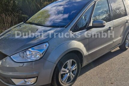 Ford Galaxy 264.838 km 3.950 &euro; Saarbrücken 66115
