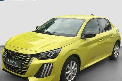 Peugeot 208 25.000 km 17.900 &euro; Neunkirchen 66539
