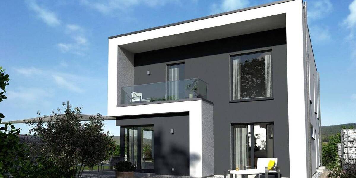 Einfamilienhaus Schiffweiler - 8 Zimmer, 183 m&sup2;, 625.900&euro; | Angebot:26142776