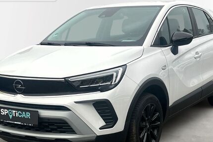 Opel Crossland (X) 33.600 km 15.990 &euro; Homburg 66424