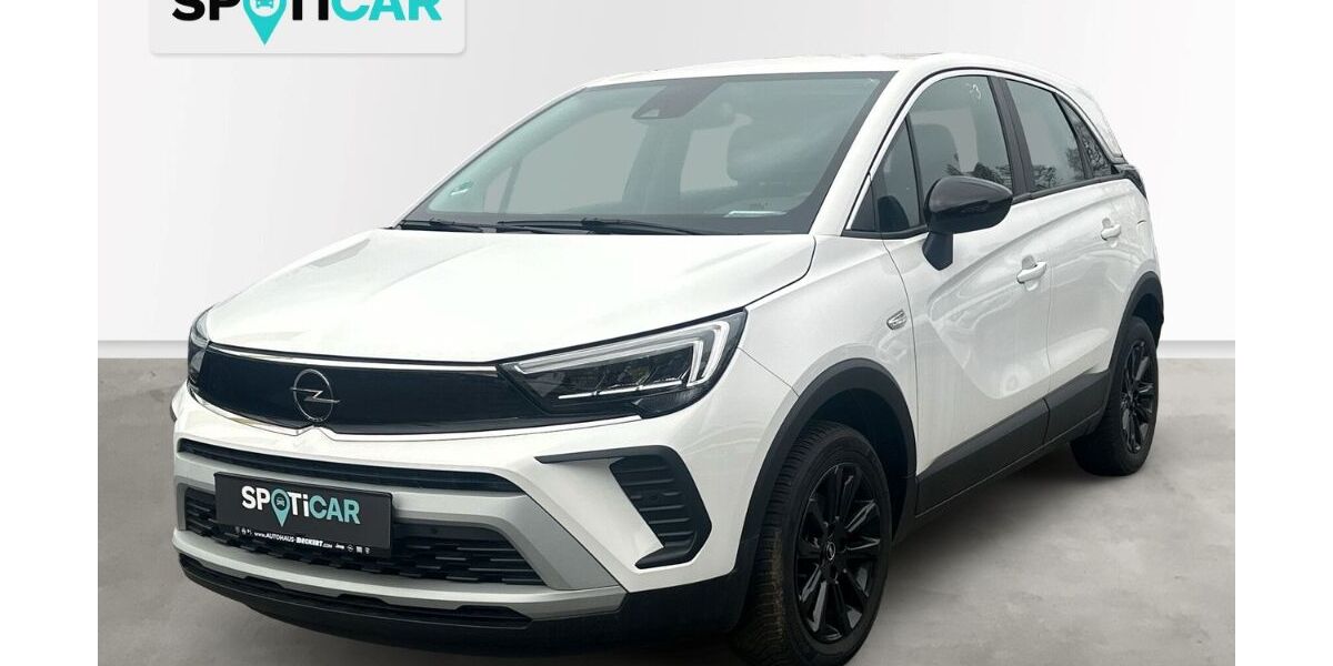 Opel Crossland (X) 33.600 km 15.990 &euro; Homburg 66424