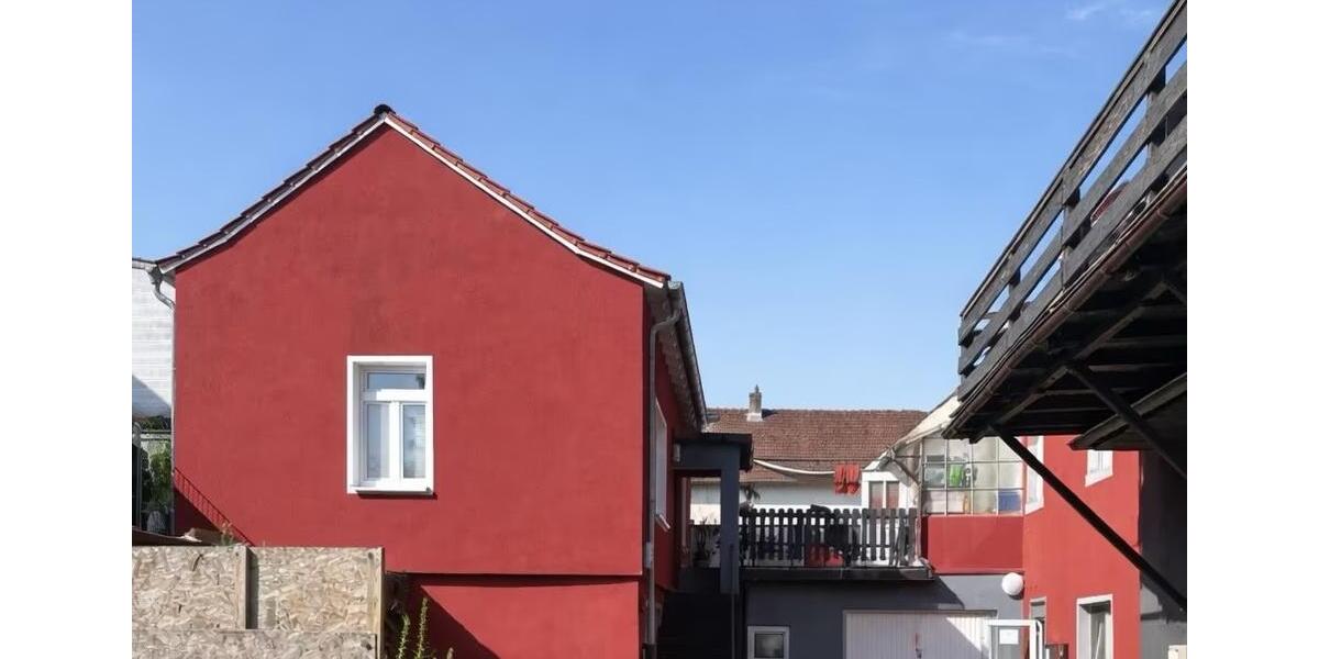 Einfamilienhaus Blieskastel - 449.000&euro; | Angebot:26916916