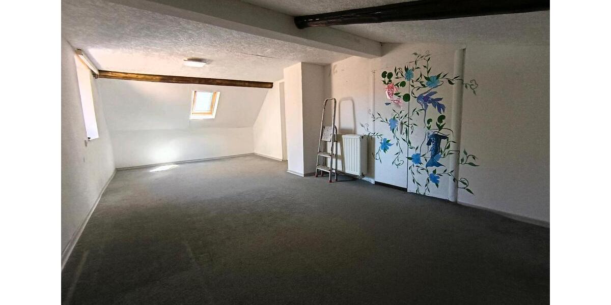 Einfamilienhaus Heusweiler - 4 Zimmer, 95 m&sup2;, 169.000&euro; | Angebot:26725993