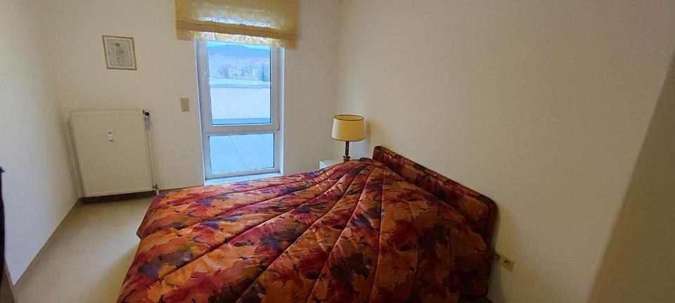 Terrassenwohnung Homburg - 1 Zimmer, 48 m&sup2;, 700&euro; | Angebot:25384055