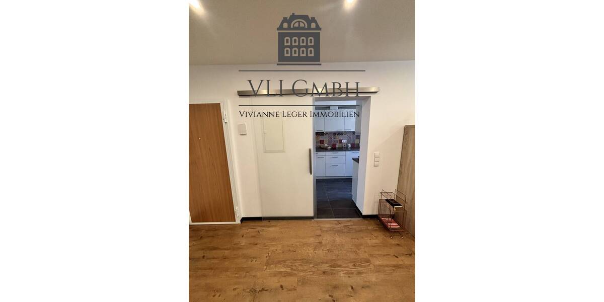 Etagenwohnung Saarbrücken / Schafbrücke St Johann - 4 Zimmer, 116 m&sup2;, 259.000&euro; | Angebot:26204184