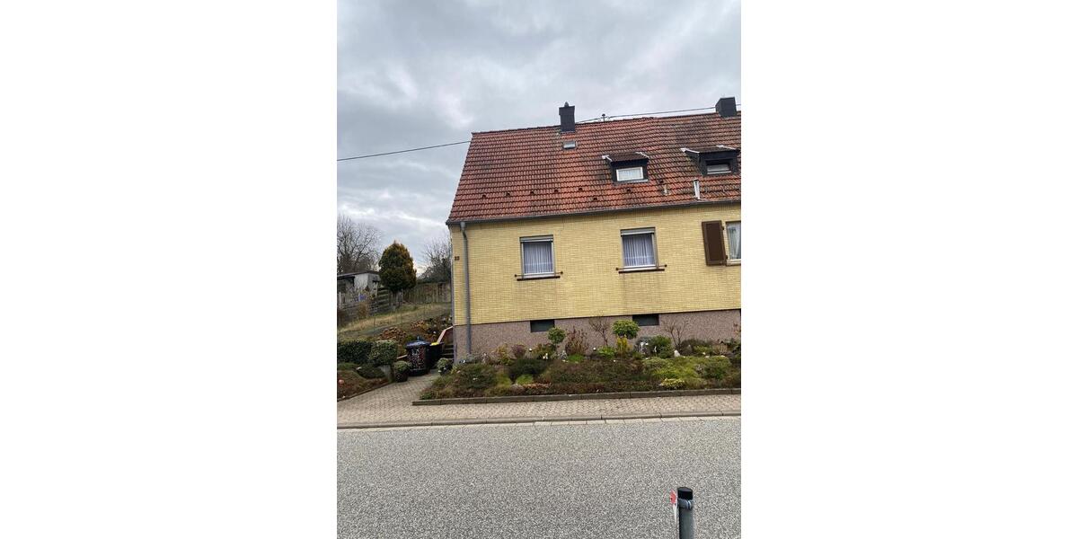 Doppelhaushälfte Spiesen-Elversberg Elversberg - 4 Zimmer, 100 m&sup2;, 126.000&euro; | Angebot:26040369