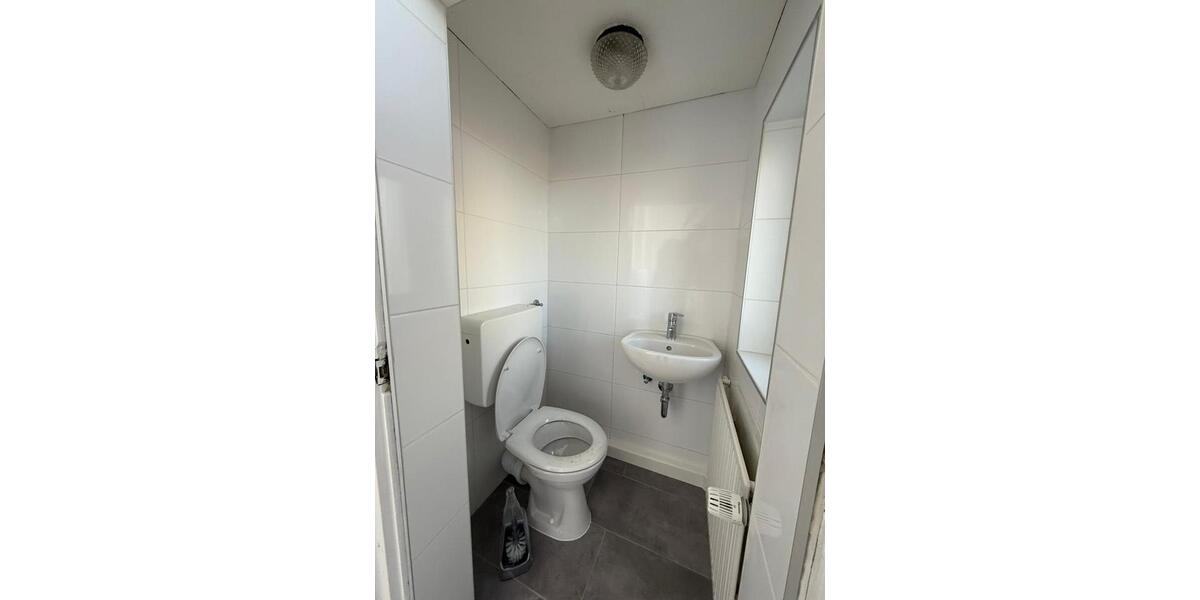 Etagenwohnung Saarbrücken St. Arnual - 1 Zimmer, 20 m&sup2;, 400&euro; | Angebot:24381174