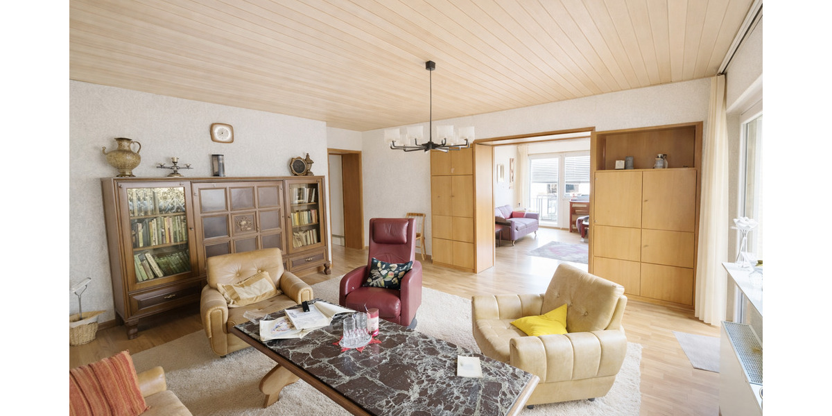 Einfamilienhaus Theisbergstegen Godelhausen - 9 Zimmer, 204 m&sup2;, 259.000&euro; | Angebot:26036902