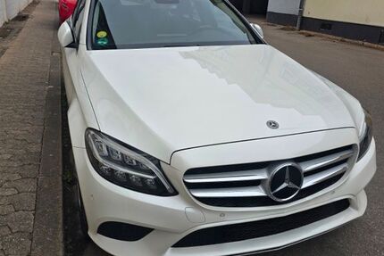 Mercedes-Benz C 220 134.000 km 21.500 &euro; Saarbrücken 66127