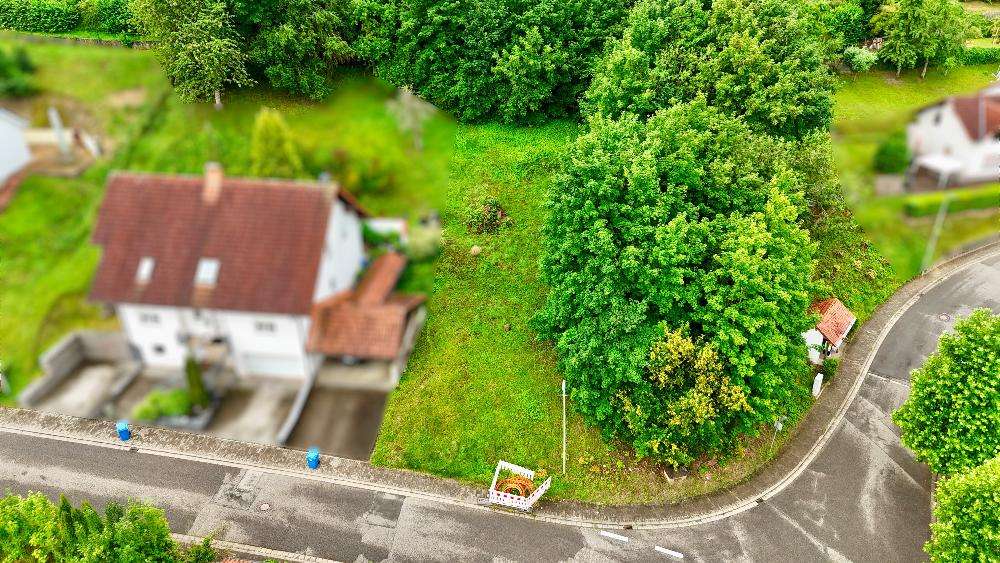 Grundstück Kröppen - 39.000&euro; | Angebot:23392407