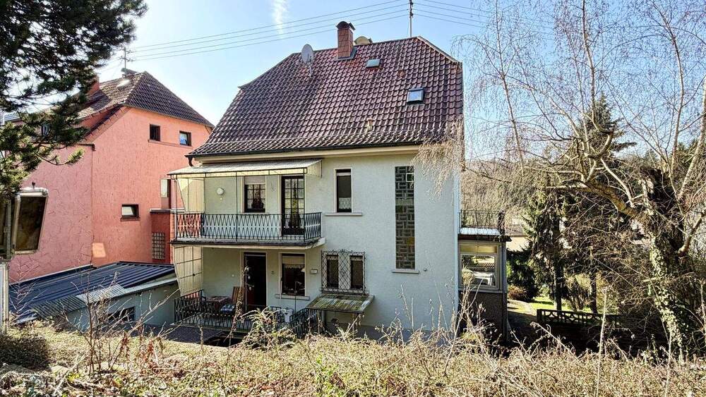 Einfamilienhaus Ottweiler - 6 Zimmer, 152 m&sup2;, 197.000&euro; | Angebot:25744090