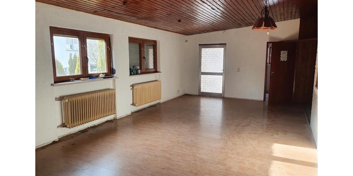 Etagenwohnung Heusweiler - 145.000&euro; | Angebot:26749792