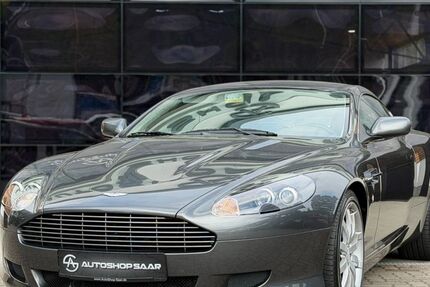 Aston Martin DB9 30.568 km 48.900 &euro; Saarbrücken 66117