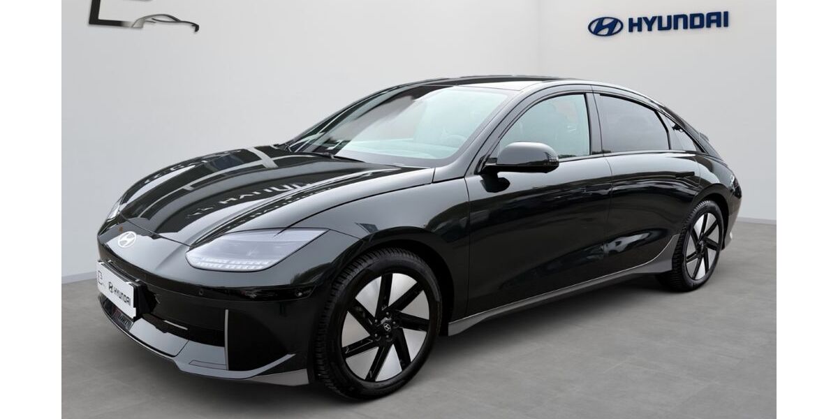 Hyundai IONIQ 6 8.985 km 35.990 &euro; Contwig 66497