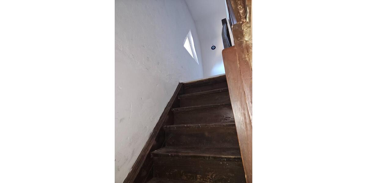 Etagenwohnung Saarbrücken Dudweiler - 4 Zimmer, 90 m&sup2;, 580&euro; | Angebot:25752721