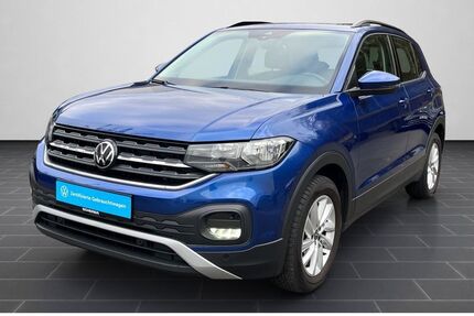 VW T-Cross 73.729 km 16.490 &euro; Neunkirchen 66538