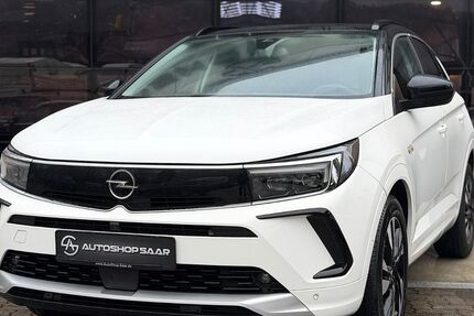 Opel Grandland (X) 34.644 km 19.900 &euro; Saarbrücken 66117