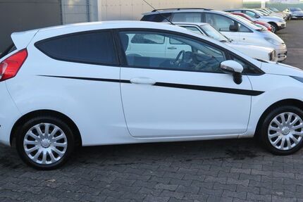 Ford Fiesta 103.000 km 4.950 &euro; Saarbrücken 66117