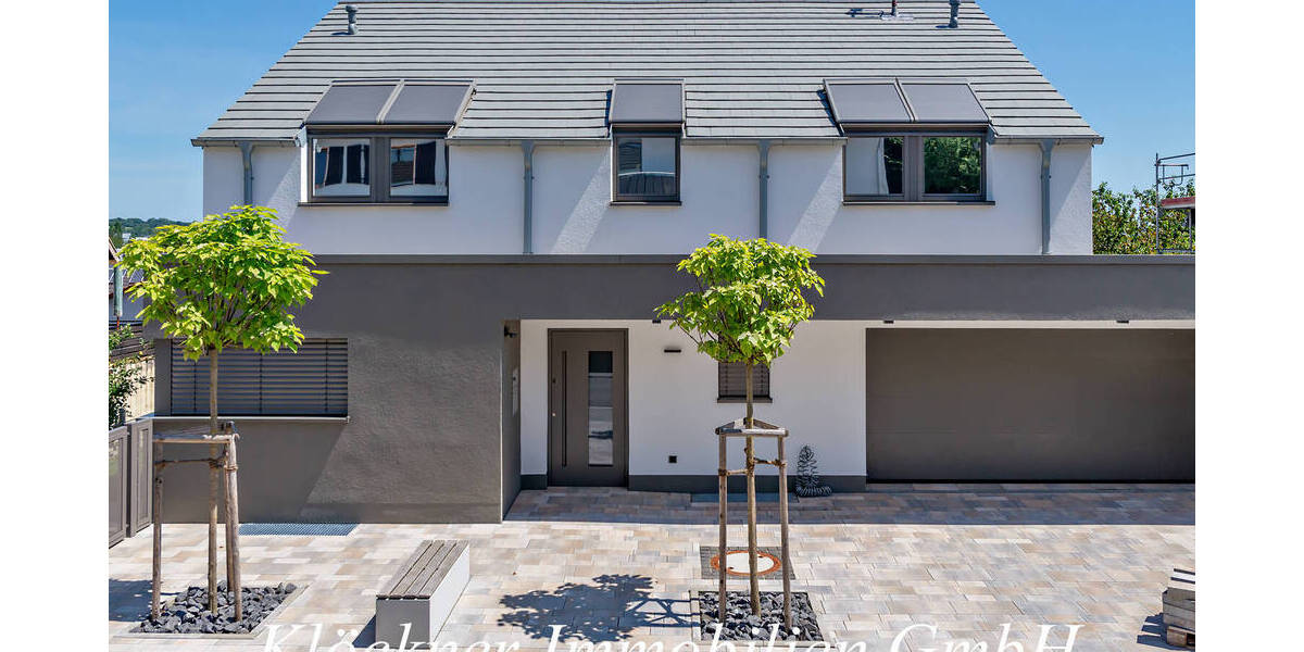 Einfamilienhaus Saarbrücken Ensheim - 1 Zimmer, 300 m&sup2;, 1.350.000&euro; | Angebot:25746980