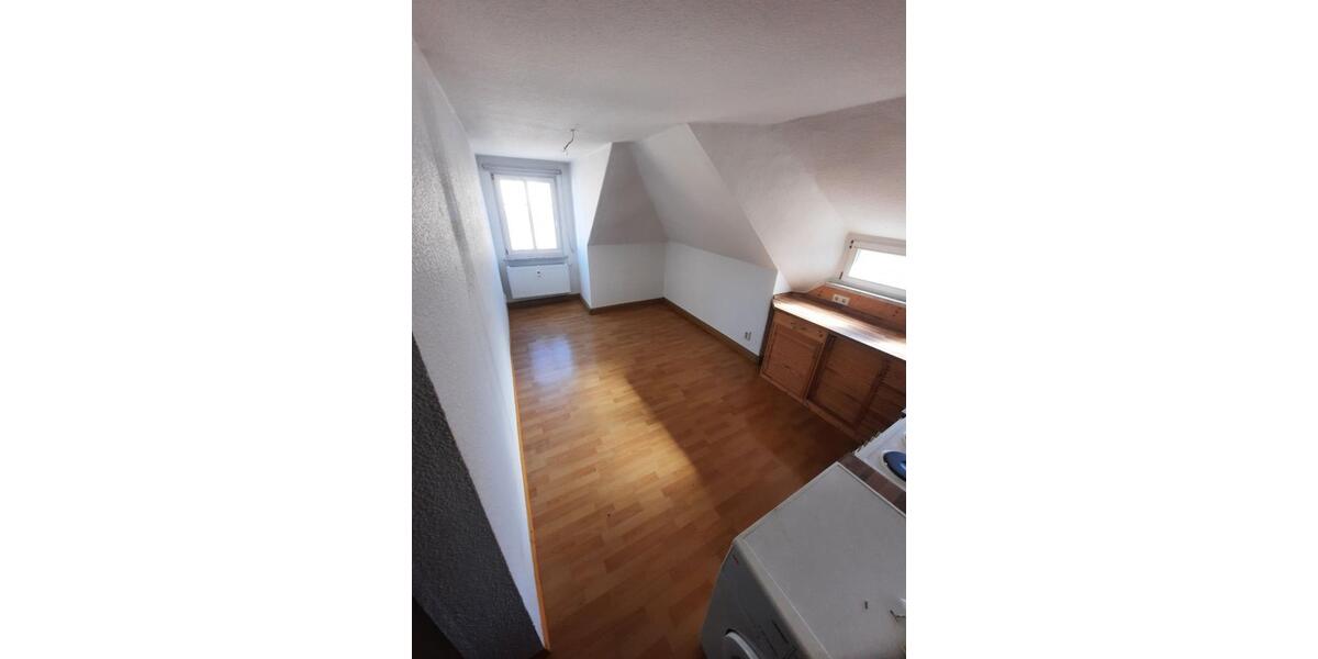 Dachgeschoßwohnung Ruppertsweiler - 3 Zimmer, 62 m&sup2;, 450&euro; | Angebot:24713017