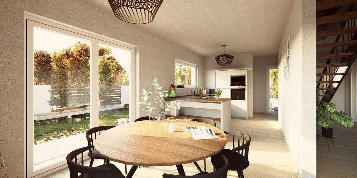 Einfamilienhaus Schiffweiler - 5 Zimmer, 135 m&sup2;, 355.900&euro; | Angebot:25678244