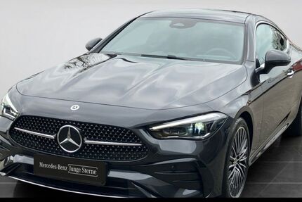 Mercedes-Benz CLE 180 7.423 km 46.280 &euro; Saarbrücken 66117