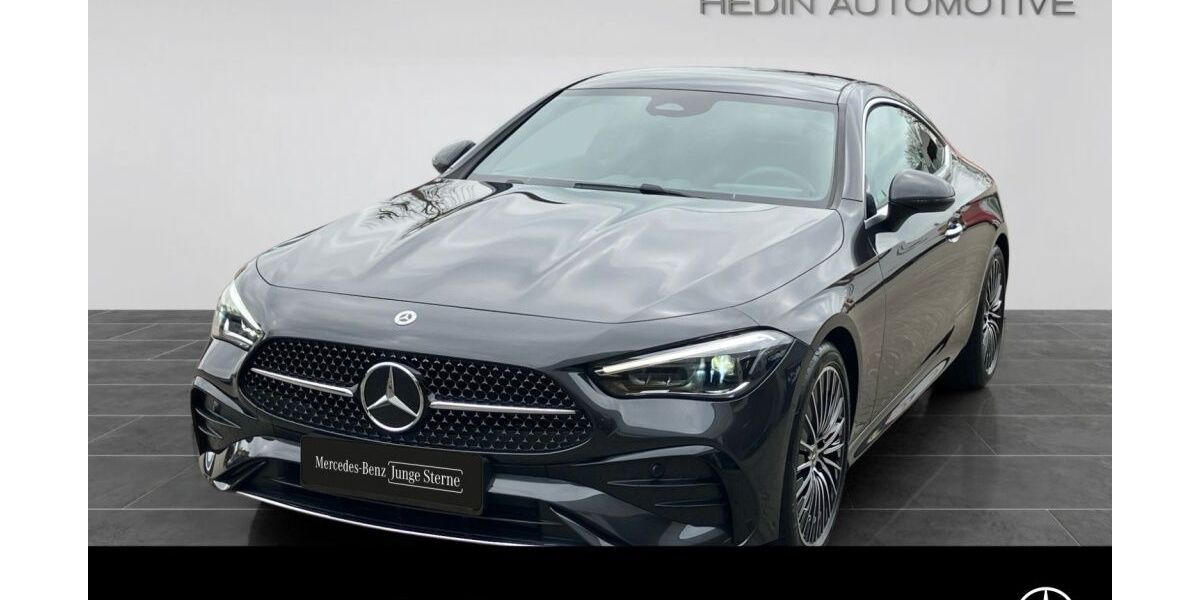 Mercedes-Benz CLE 180 7.423 km 46.280 &euro; Saarbrücken 66117