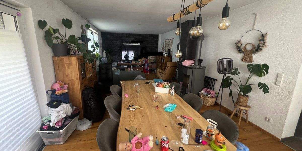 Einfamilienhaus Marpingen / Urexweiler Urexweiler - 190.000&euro; | Angebot:25705096