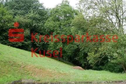 Grundstück Bosenbach - 29.000&euro; | Angebot:25200914