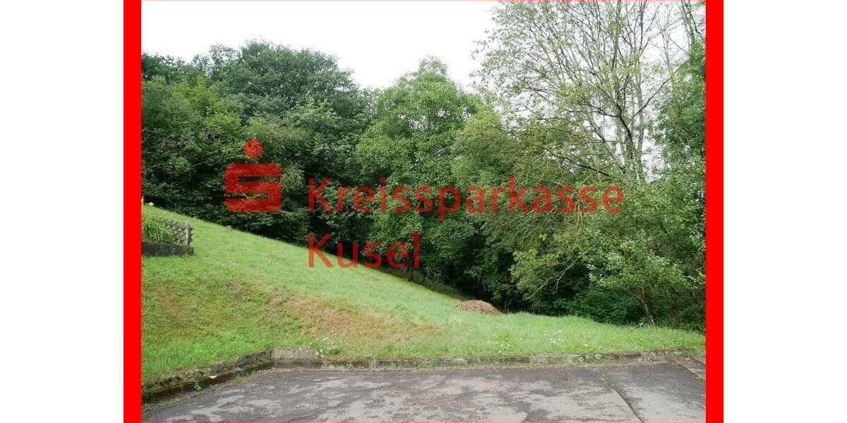 Grundstück Bosenbach - 29.000&euro; | Angebot:25200914