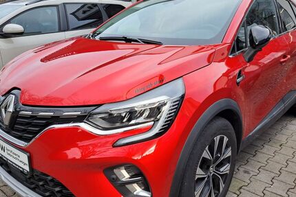 Renault Captur 51.800 km 21.900 &euro; Tholey 66636