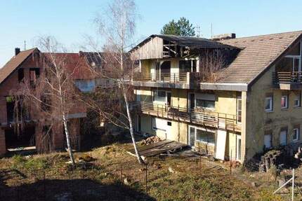 Haus Großsteinhausen - 2 Zimmer, 130.000&euro; | Angebot:25691424