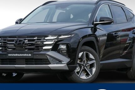 Hyundai TUCSON 9.900 km 34.090 &euro; Saarbrücken 66117