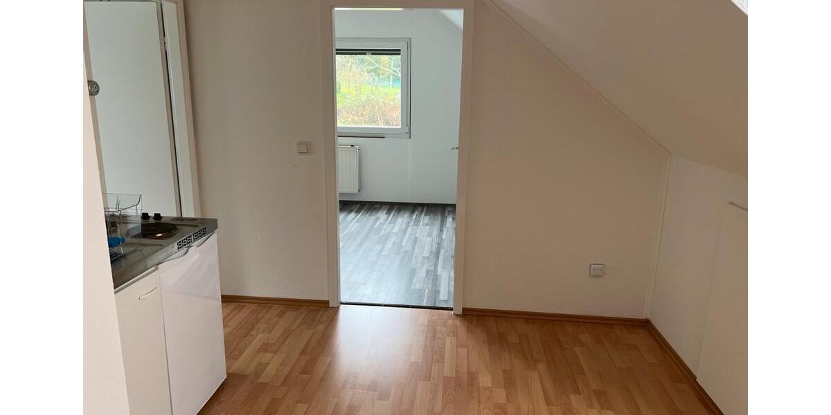 Etagenwohnung Sankt Ingbert - 2 Zimmer, 52 m&sup2;, 590&euro; | Angebot:25850775