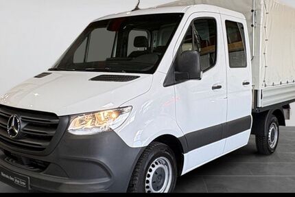 Mercedes-Benz Sprinter 38.795 km 35.938 &euro; Saarbrücken 66117