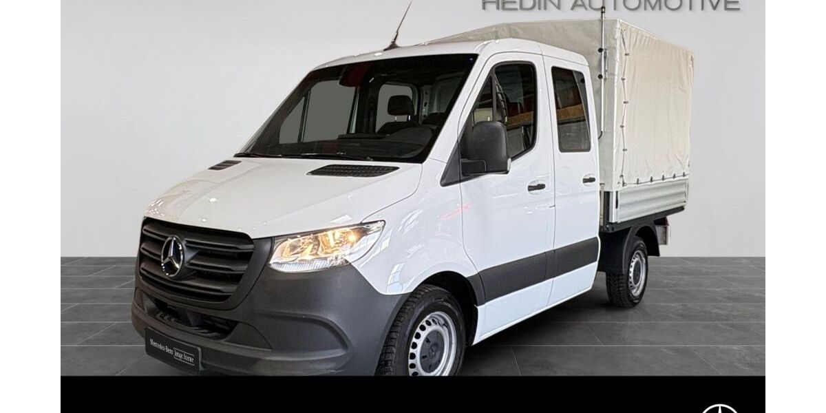 Mercedes-Benz Sprinter 38.795 km 35.938 &euro; Saarbrücken 66117