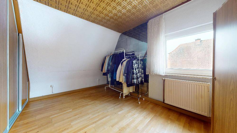 Einfamilienhaus Waldfischbach-Burgalben Burgalben - 5 Zimmer, 100 m&sup2;, 189.000&euro; | Angebot:26544939