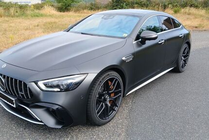 Mercedes-Benz AMG GT S 23.094 km 116.000 &euro; Kleinblittersdorf 66271