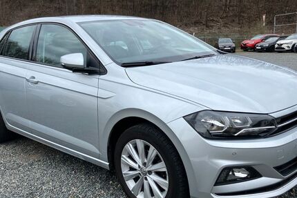 VW Polo 58.560 km 12.990 &euro; Friedrichsthal 66299