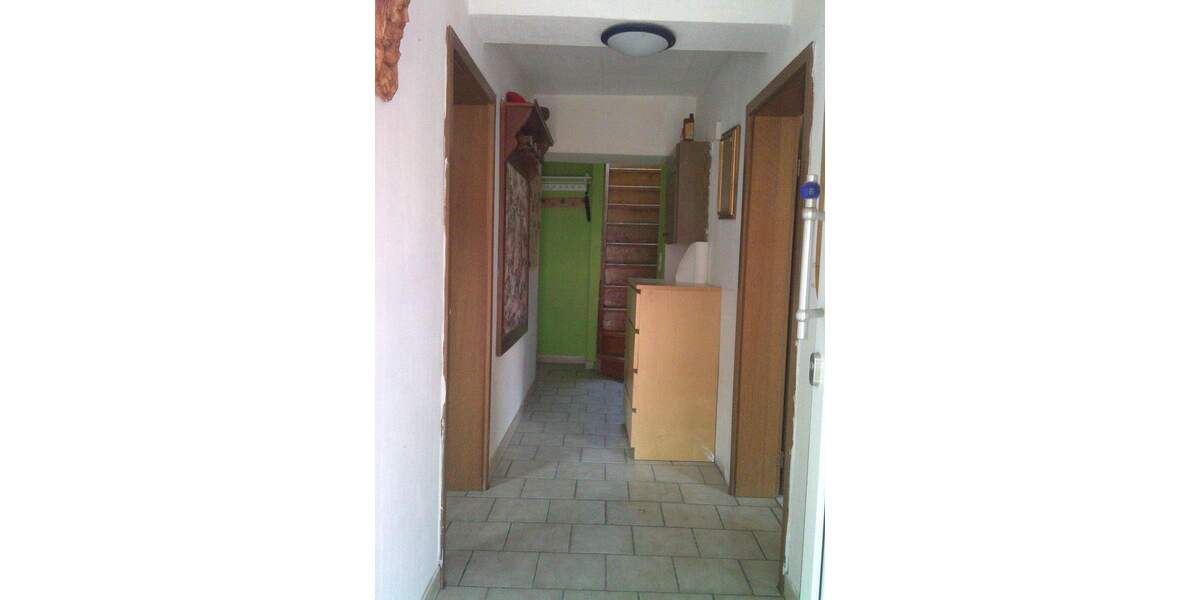 Doppelhaushälfte Quierschied Göttelborn - 6 Zimmer, 100 m&sup2;, 99.000&euro; | Angebot:26036727