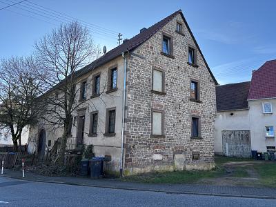 HANDWERKERPERLE, FÜR DIE GROßFAMILIE, GUTE LAGE - Einfamilienhaus Sankt Wendel | Angebot:26008054