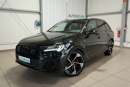 Audi Q7 85.800 km 54.900 &euro; Homburg 66424