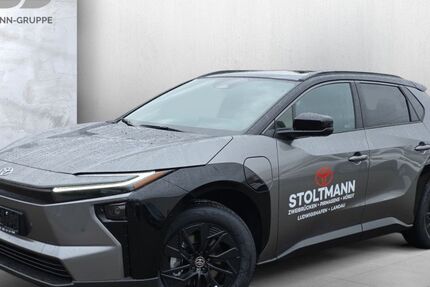 Toyota bZ4X 2.200 km 47.333 &euro; Pirmasens 66953