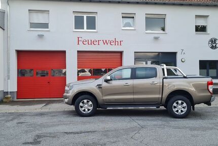 Ford Ranger 125.000 km 20.199 &euro; Spiesen-Elversberg 66583