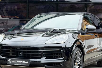 Porsche Cayenne 148.084 km 41.390 &euro; Saarbrücken 66117