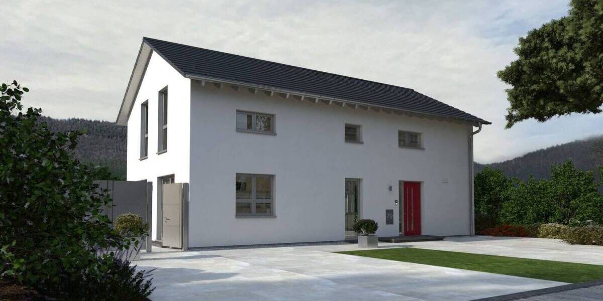 Einfamilienhaus Illingen Hirzweiler - 5 Zimmer, 185 m&sup2;, 504.900&euro; | Angebot:26156048