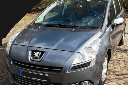 Peugeot 5008 345.000 km 2.500 &euro; Sulzbach 66280